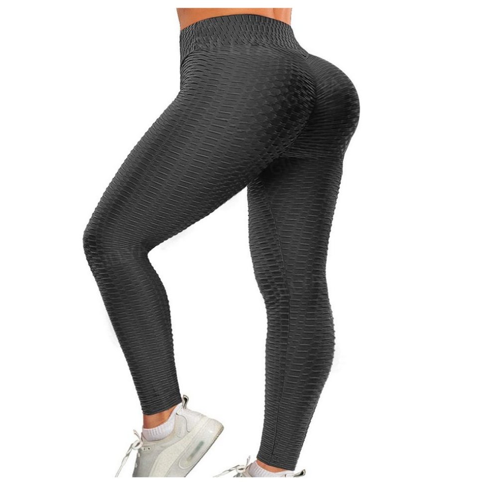 Scrunch Leggings